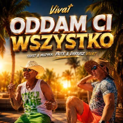 Oddam ci wszystko 2k26 - Vivat | podkład muzyczny MP3