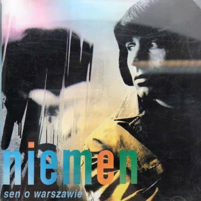 Sen o Warszawie (sax solo)