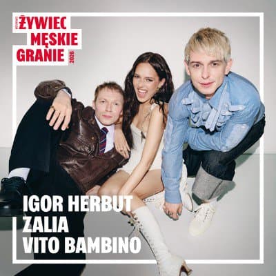 Nareszcie - Męskie Granie | MP3-Playback