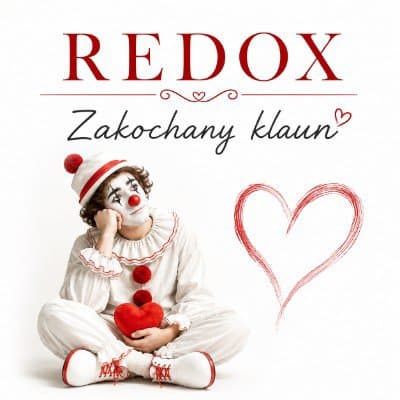 Karaoke-Playback Zakochany klaun ver 2k26 - Redox