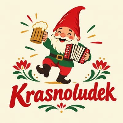 Krasnoludek (zabawa weselna) - Wesele | podkład muzyczny MP3