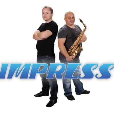 Podkład karaoke I znowu nieprzespana noc - Impress