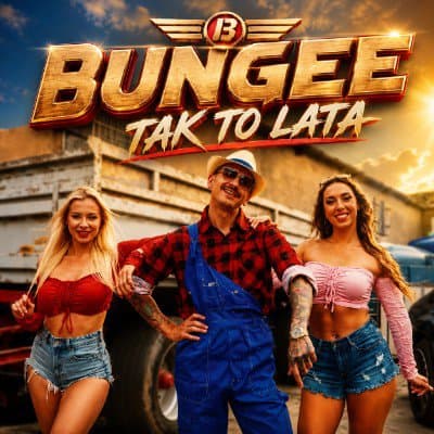 Tak to lata - Bungee | MP3-Playback