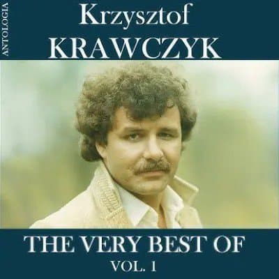 Byle było tak - Krzysztof Krawczyk | MP3 backing track
