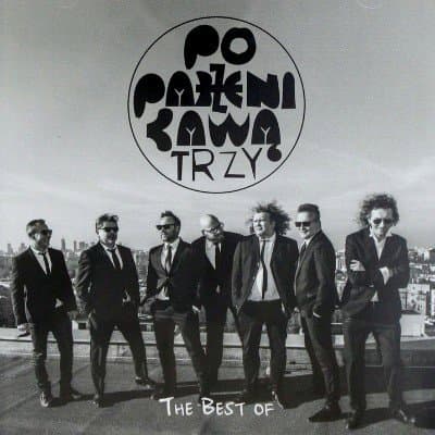 Podkład karaoke Kawałek do tańca 2k26 - Poparzeni Kawą Trzy