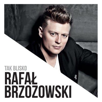 Podkład karaoke Tak blisko RMX 2k26 (bez sax solo) - Rafał Brzozowski