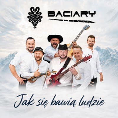 Jak się bawią ludzie - Baciary | MP3-Playback