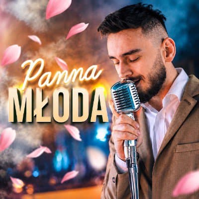 Podkład karaoke Panna młoda - Denis