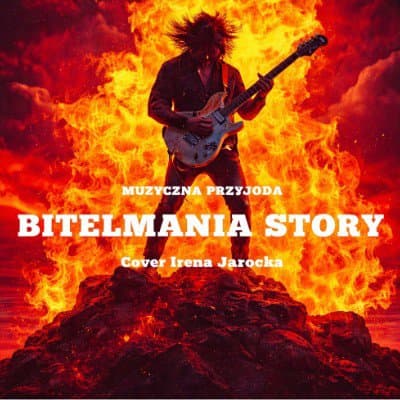 Karaoke-Playback Bitelmania story (Batelmania story) - Muzyczna Przygoda