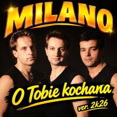 O Tobie kochana ver 2k26 - Milano | MP3 backing track