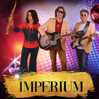 Podkład karaoke Zółte tulipany 2k26 - Imperium