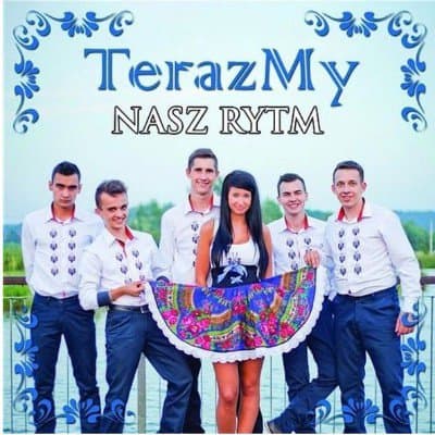 Karaoke-Playback Winko pije - Teraz My