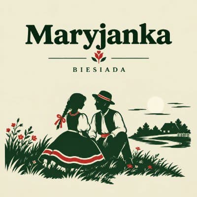 Karaoke-Playback Maryjanka - Biesiada