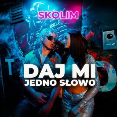 Karaoke-Playback Daj mi jedno słowo RMX - Skolim, Dance 2 Disco